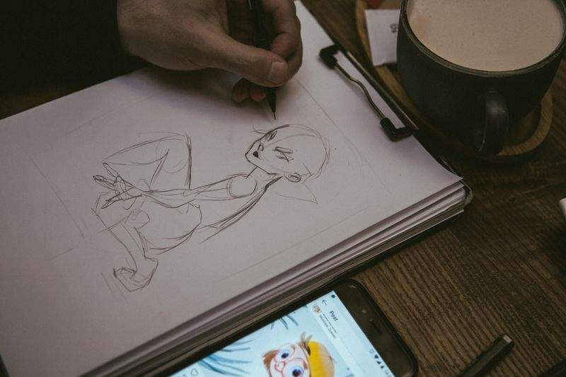 アートライン株式会社の創造的な世界へようこそ